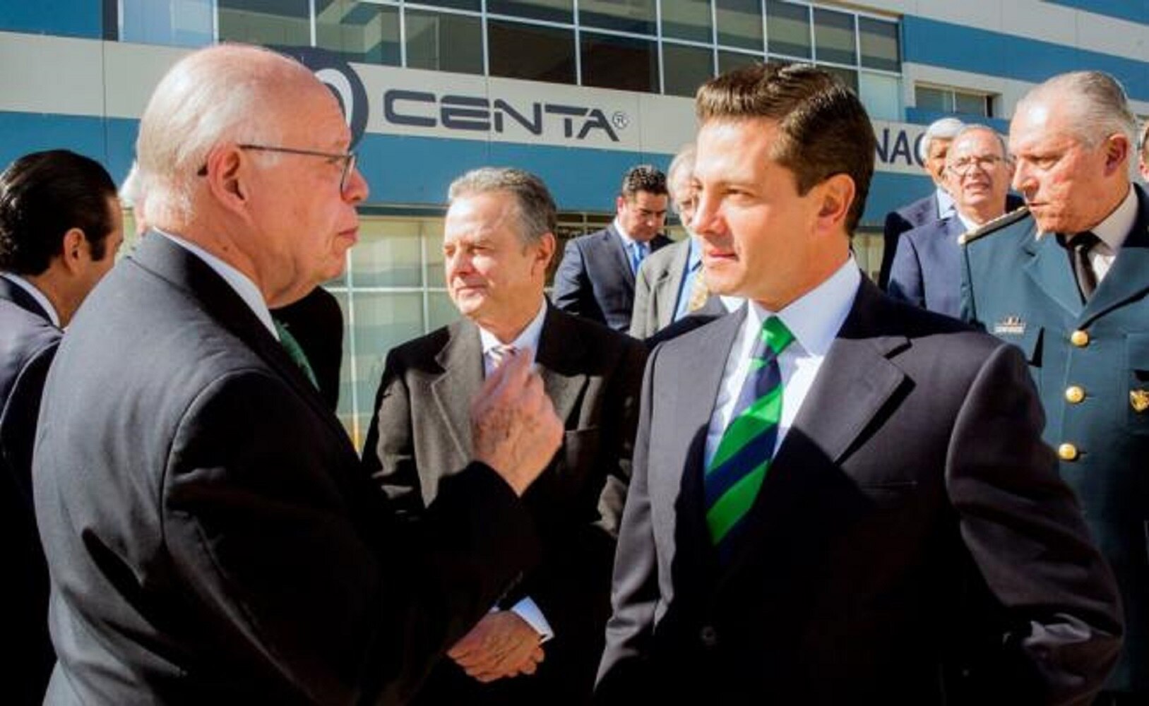 Foto: Archivo / EL UNIVERSAL