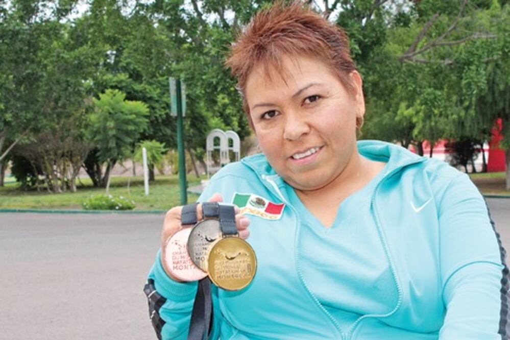 Paty Valle se hace socia del éxito