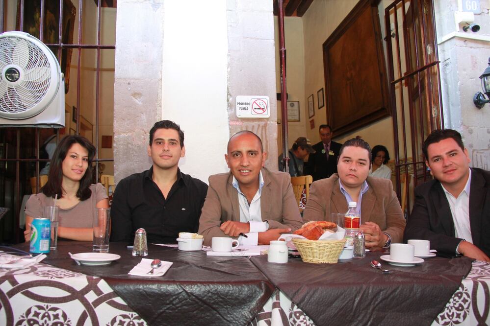 Nace Asociación de Jóvenes Empresarios