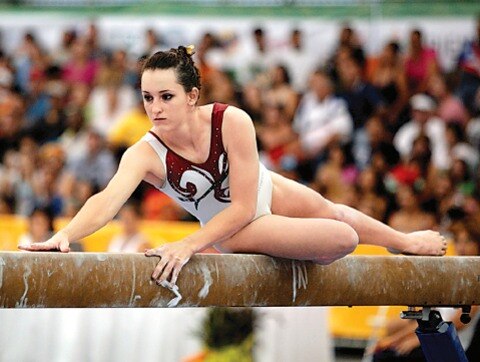 Oro y plata para Yessenia