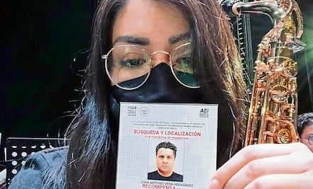 VIDEO María Elena Ríos acusa que su agresor fue excarcelado y trasladado a un hospital de Oaxaca; teme que se dé a la fuga