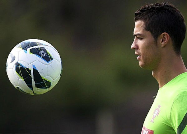 ¿Cristiano de por vida en el Madrid?