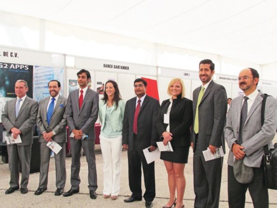 Dará Sedesu apoyo para biotecnología