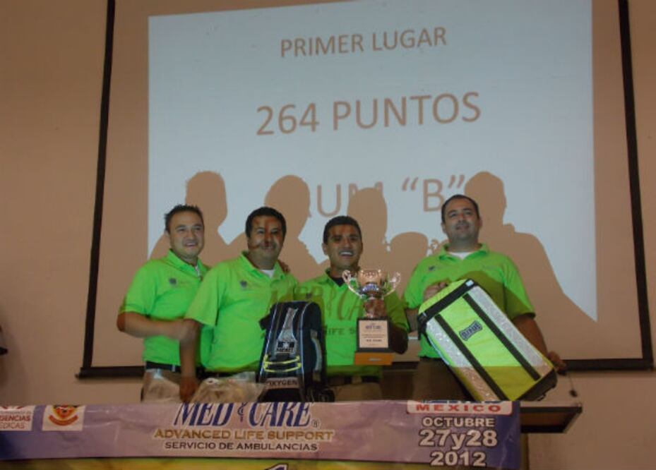 Concursan por mejoramiento de servicios