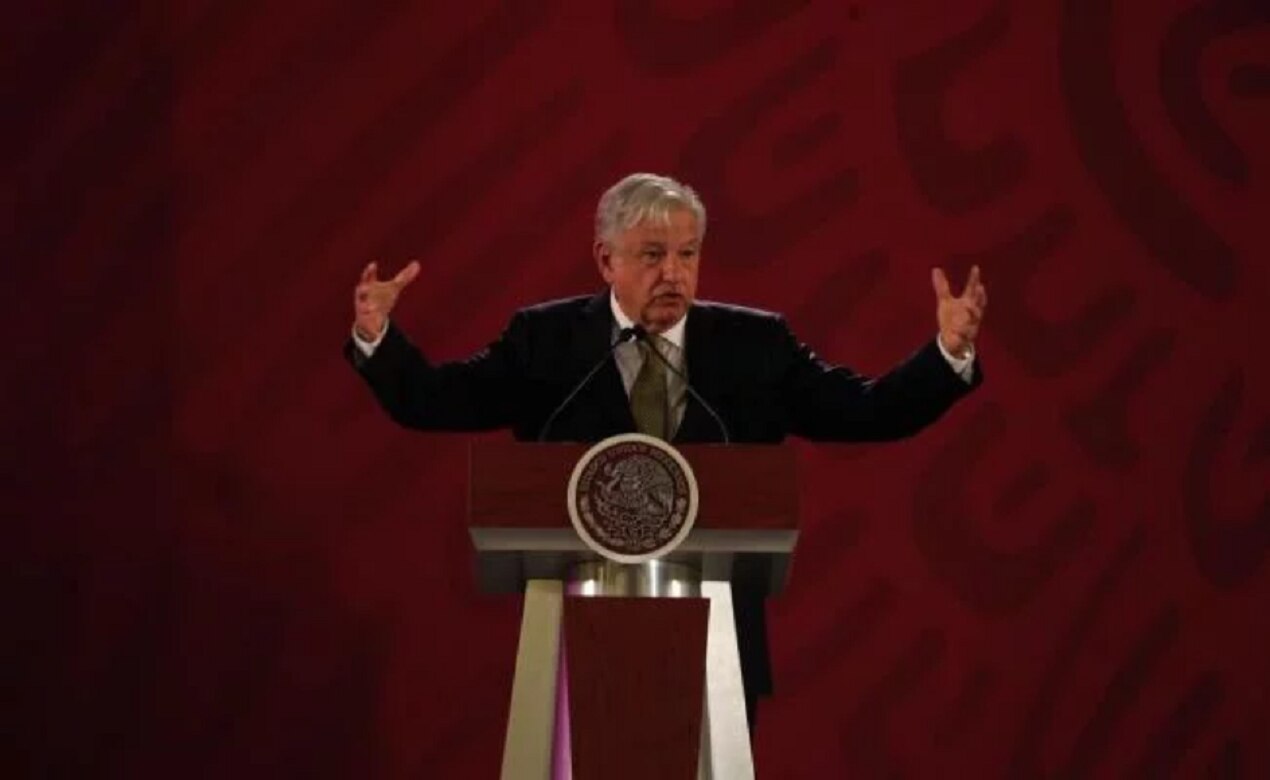 AMLO asegura que el presupuesto 2019 es equilibrado y responsable