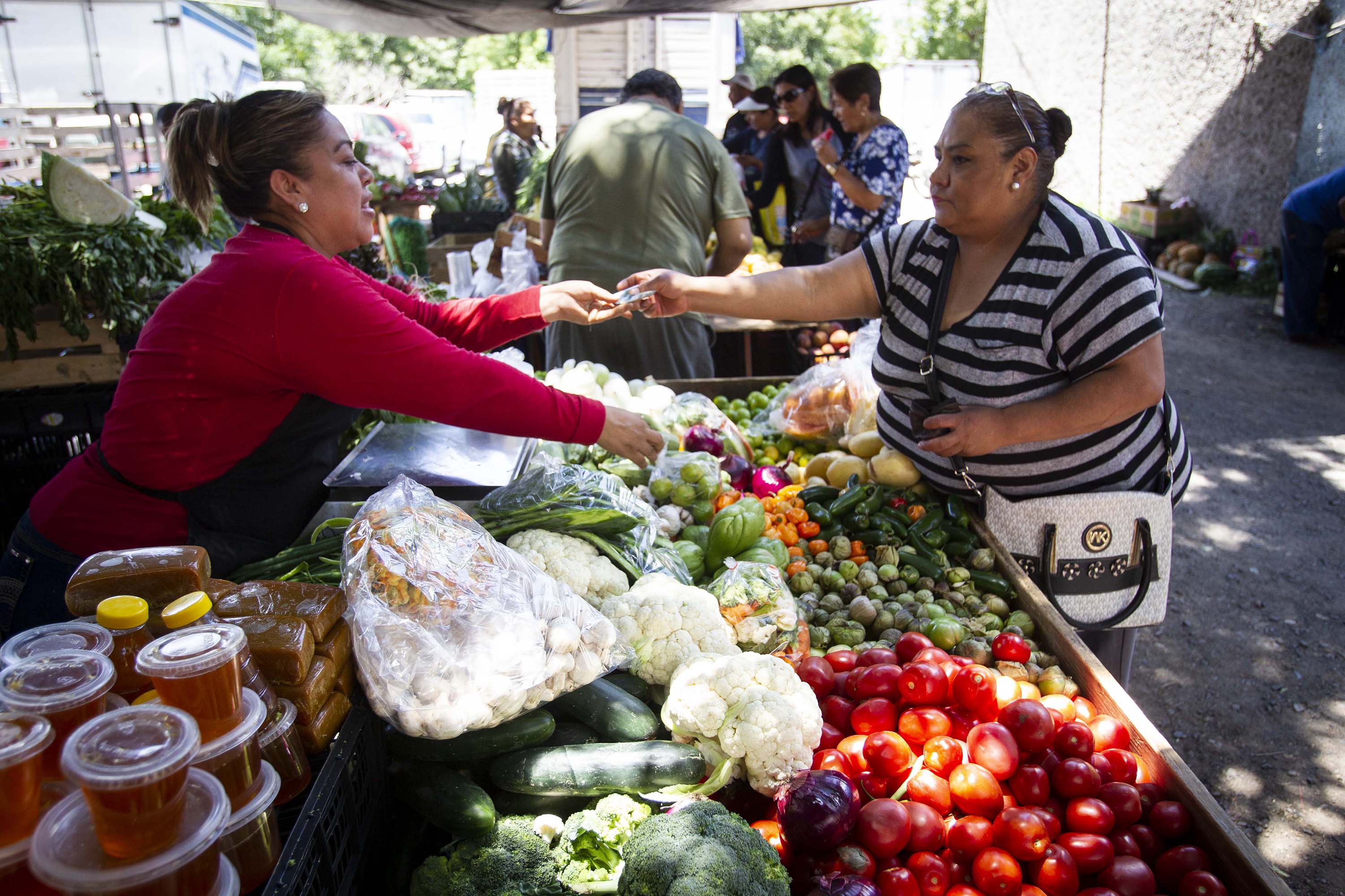 El 31.8% de los hogares queretanos, en pobreza laboral