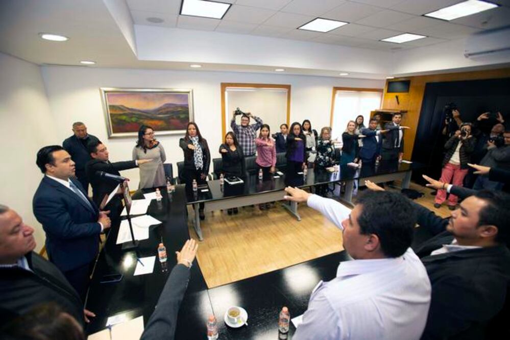 Foto: Demian Chávez