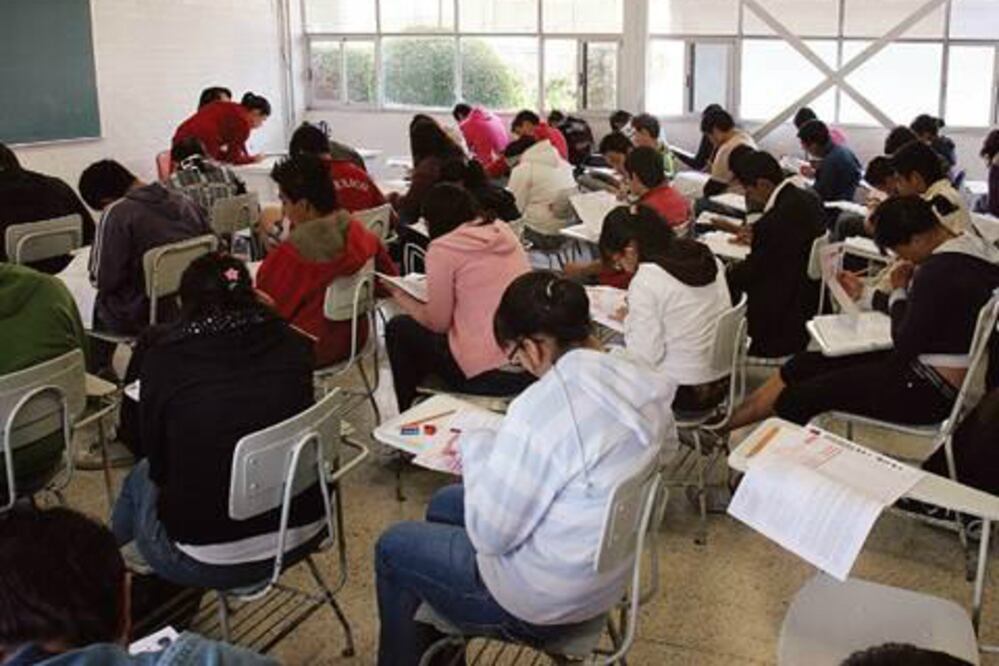 Urge actualizar modelo educativo 