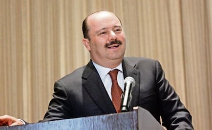 Formalizan ante EU extradición de Duarte