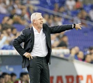 Siguen sospechas por amaño de juegos 