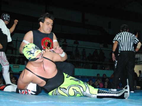 Arena Querétaro abre temporada