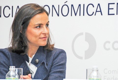 Investiga Cofece práctica ilegal