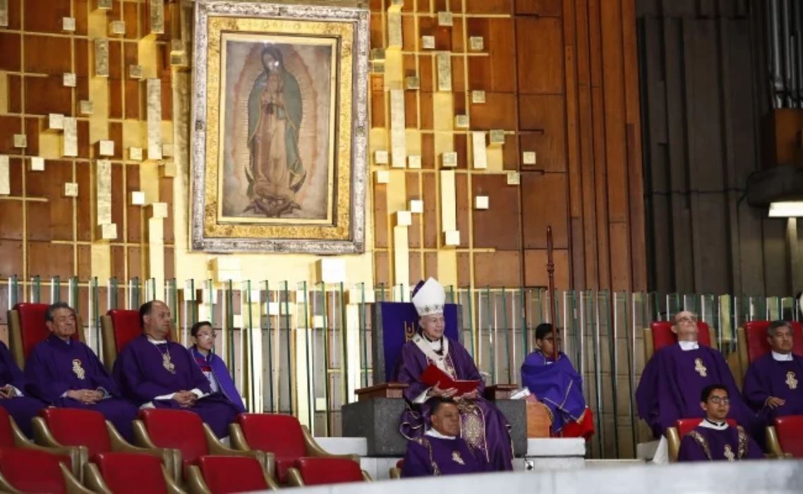 Obispos piden defender la vida desde la concepción