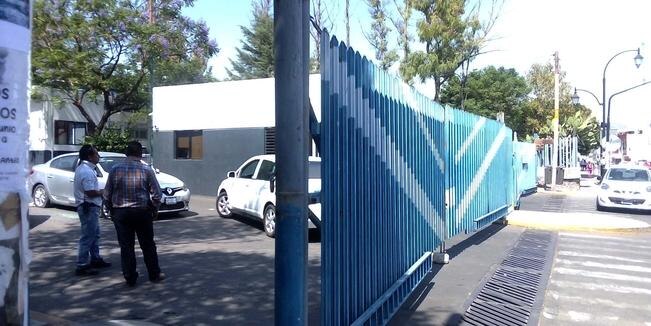 Detienen a sospechoso de asaltar en la UAQ 