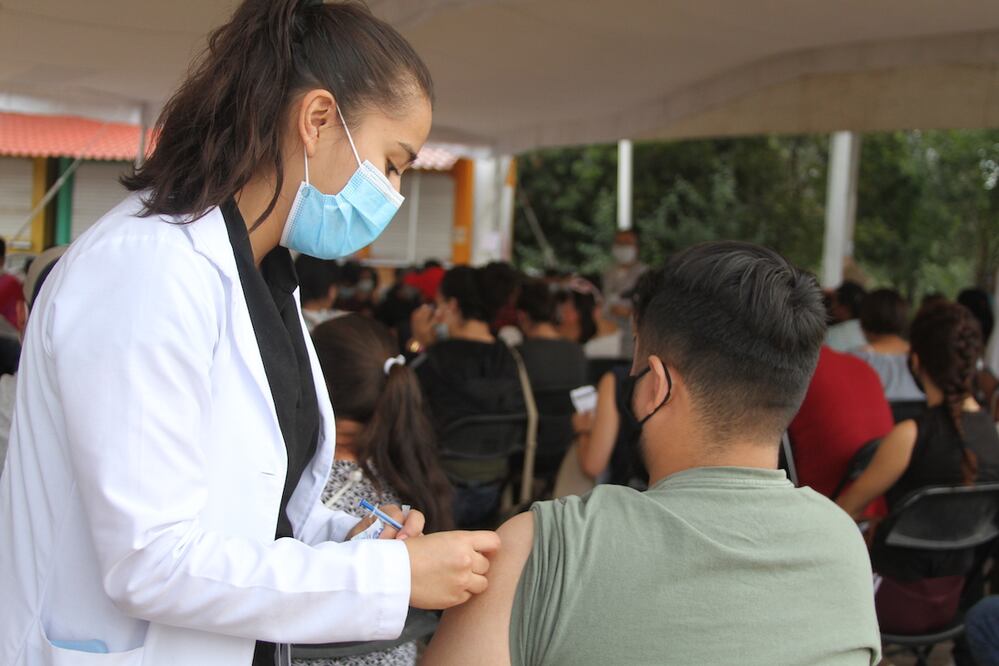 Fotos: Martín Escamilla