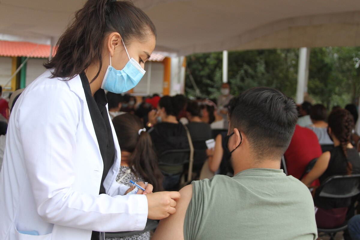 Fotos: Martín Escamilla