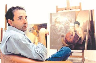 Carbonell cierra cuenta de Facebook