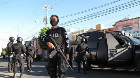 Policía del Delito, de las mejores del país