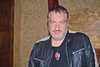 Spencer Tunick al desnudo