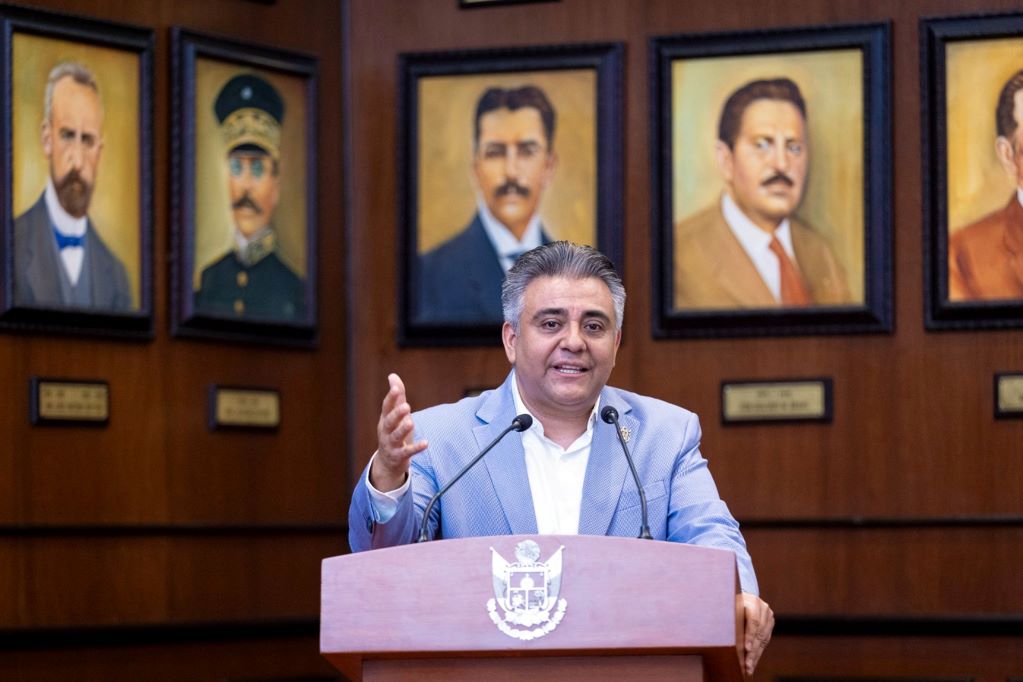 Prepara Finanzas últimos ajustes al presupuesto