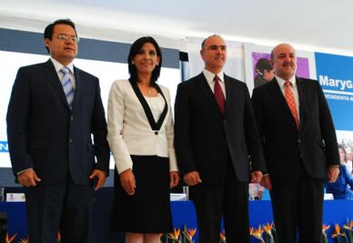 Obra social, prioridad en Huimilpan