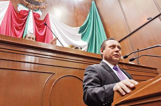 Buscan urbanizar el estado