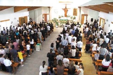 Respeta Iglesia procesos electorales