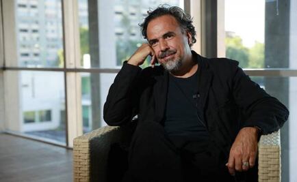 Iñárritu: México le ha fallado a millones que han huido del país