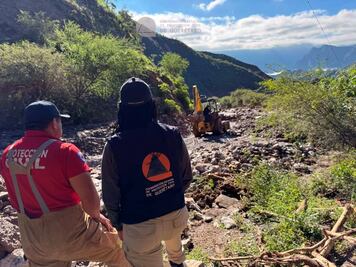 “Reparación de caminos requiere apoyo federal”: Kuri