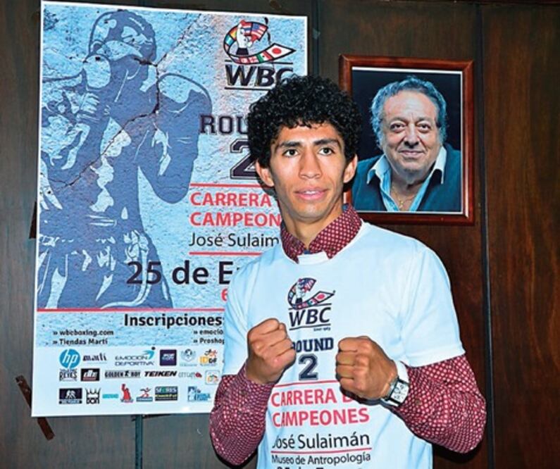 Vargas quiere retar a Leo