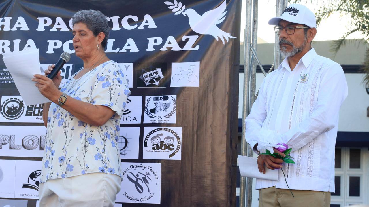 FOTO:  MIYAZAKI BLANCO