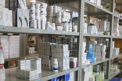 Ven deficiencias en servicio médico