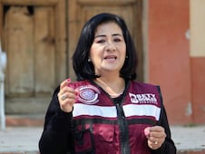 “Venta irregular de agua podría no ser un hecho aislado”: Beatriz Robles