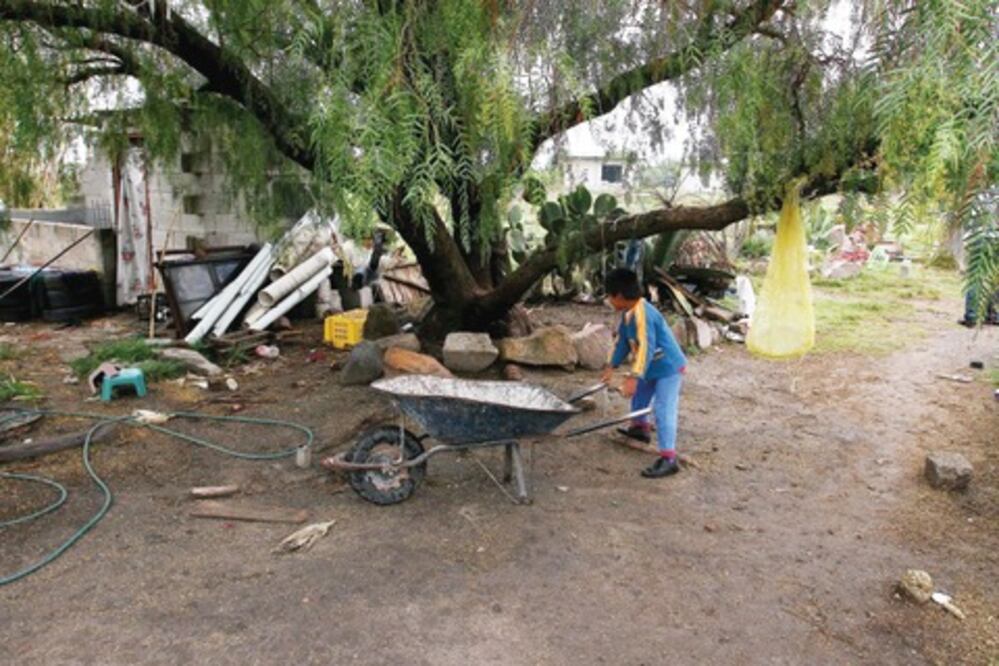 Sedatu apoyará a zonas de pobreza extrema 