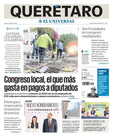 Portada 12 de julio de 2024