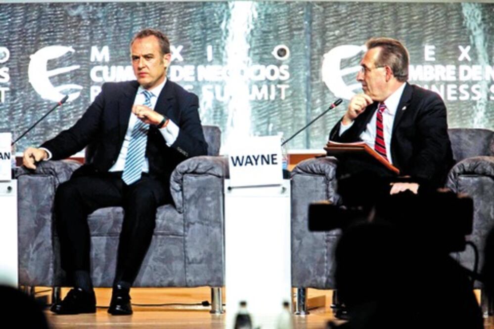 Siemens alista más inversión