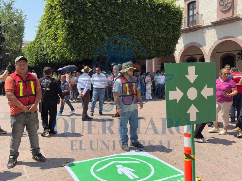 FOTO. JAVIER HERNÁNDEZ
