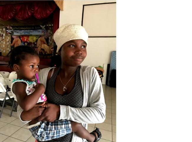 Regularizará México cerca de 4 mil caribeños en la entidad