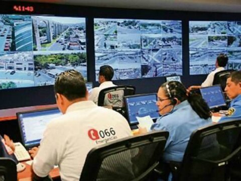 Información reservada