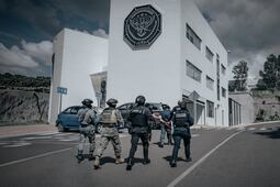 Detienen en Querétaro a persona requerida en Tabasco por desaparición forzada