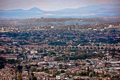 Analizan pertinencia de alza en el predial