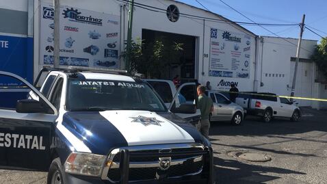 Roban 150 mil pesos a cuentahabiente