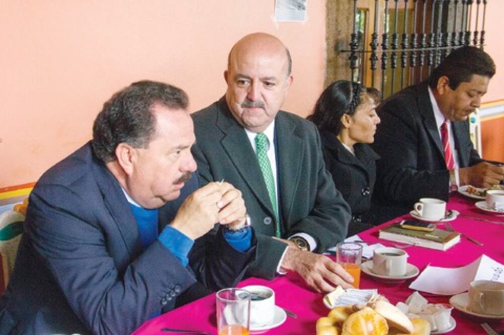 Tendrá SJR edificio para juicios orales