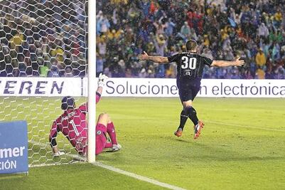 Regresa el triunfo al Corregidora