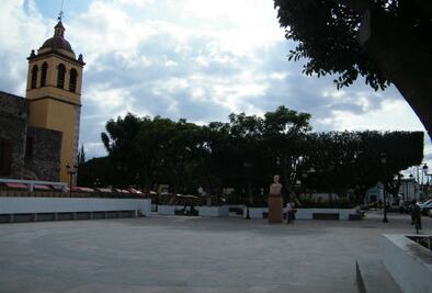 Corregidora, primer municipio verde