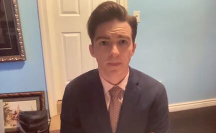 Drake Bell se declara culpable de delitos contra menor de edad