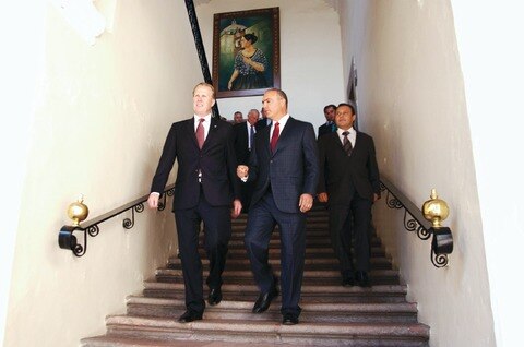 Resalta innovación alcalde de San Diego