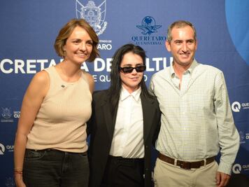 Mariana Bo y la Filarmónica de Querétaro anuncian fusión musical para septiembre