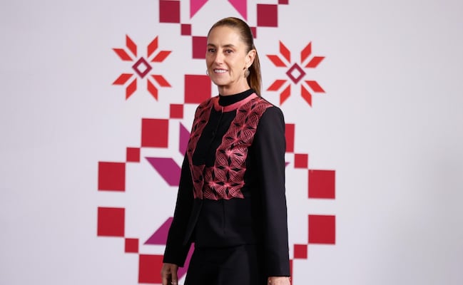 Anuncia Sheinbaum gira por 9 estados del país