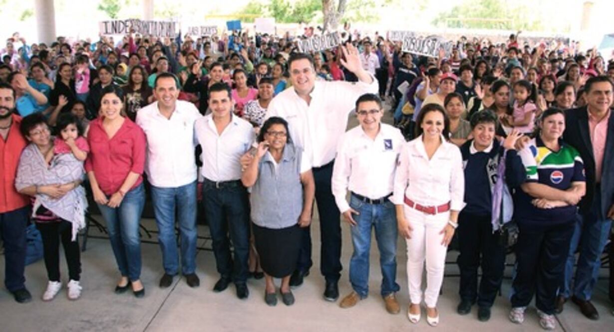 Evitarán propaganda política en elecciones